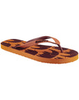 Hathi Apricot Flipflops