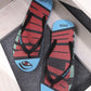 Chupps Horn Ok Please Unisex Flip Flops