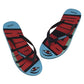 Chupps Horn Ok Please Unisex Flip Flops
