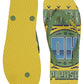 Horn Ok Please Unisex Flip Flops