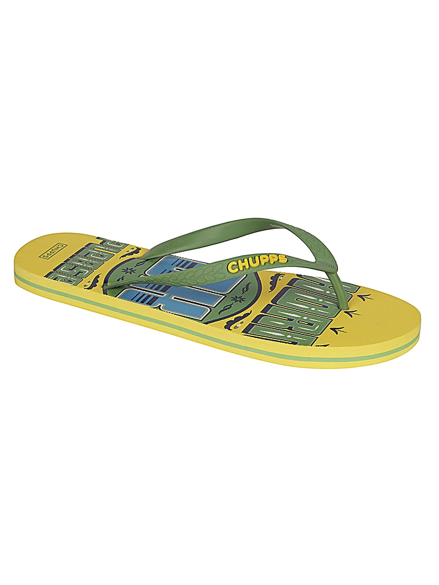 Horn Ok Please Unisex Flip Flops