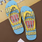 Horn Ok Unisex Please  Flip Flops
