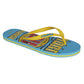 Horn Ok Unisex Please  Flip Flops