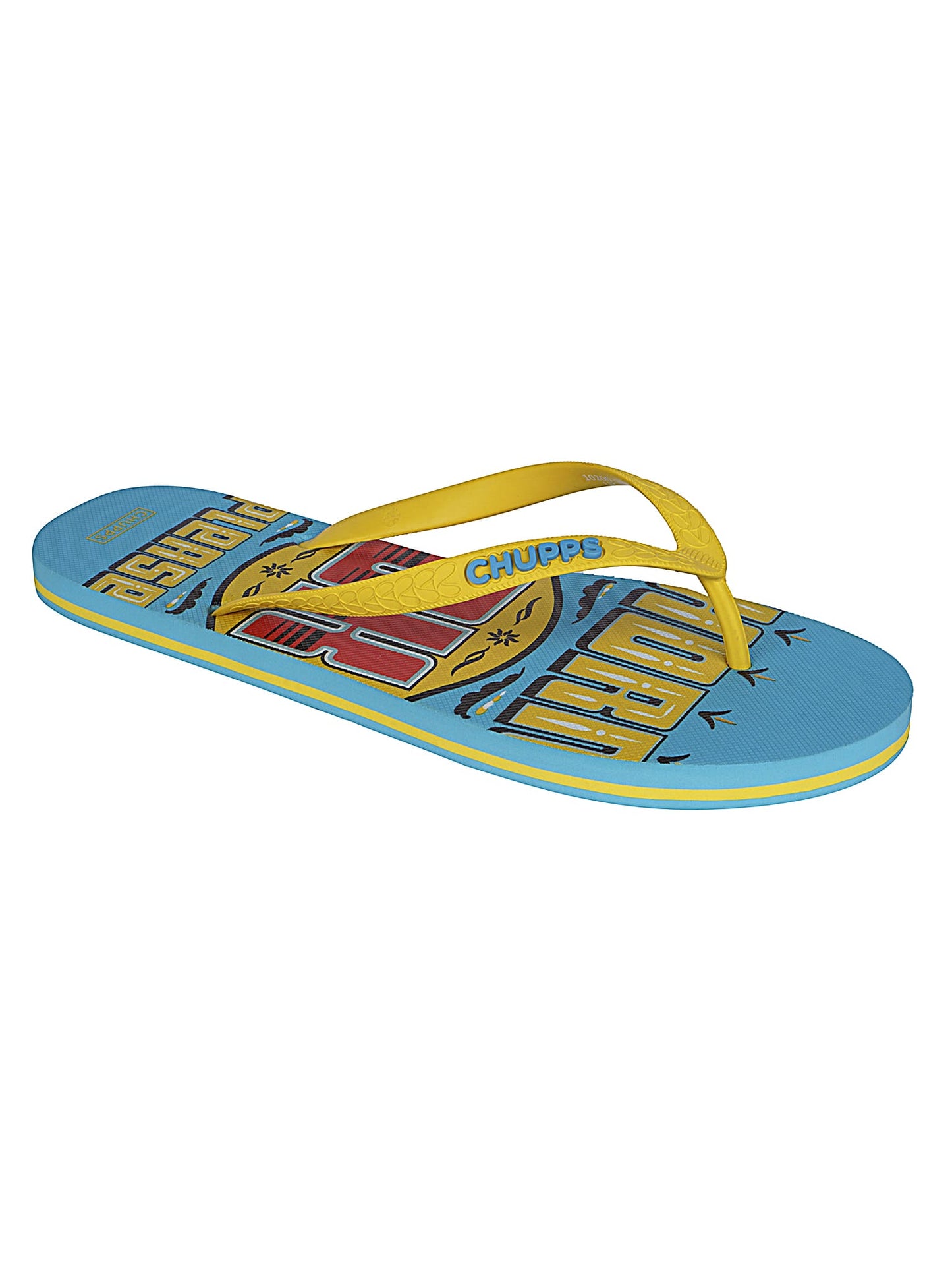 Horn Ok Unisex Please  Flip Flops