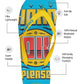 Horn Ok Unisex Please  Flip Flops