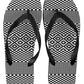 Chupps Kaleen Kharad Unisex Flip Flops