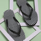 Chupps Kaleen Kharad Unisex Flip Flops