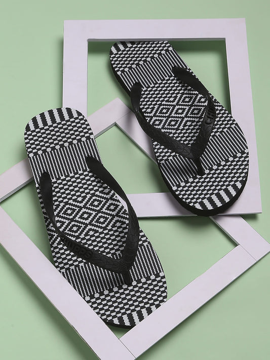 Chupps Kaleen Kharad Unisex Flip Flops