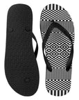 Chupps Kaleen Kharad Unisex Flip Flops