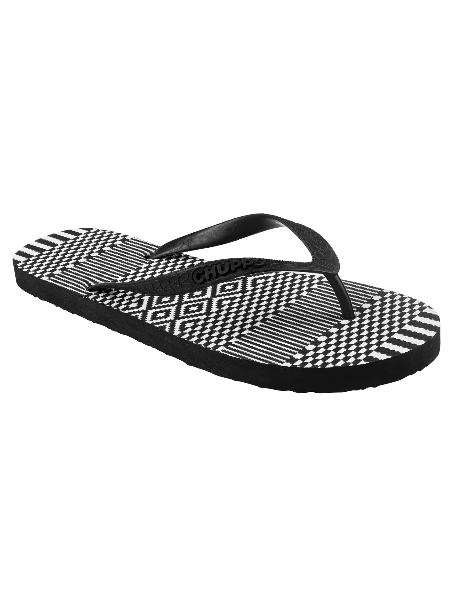 Chupps Kaleen Kharad Unisex Flip Flops