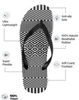 Chupps Kaleen Kharad Unisex Flip Flops