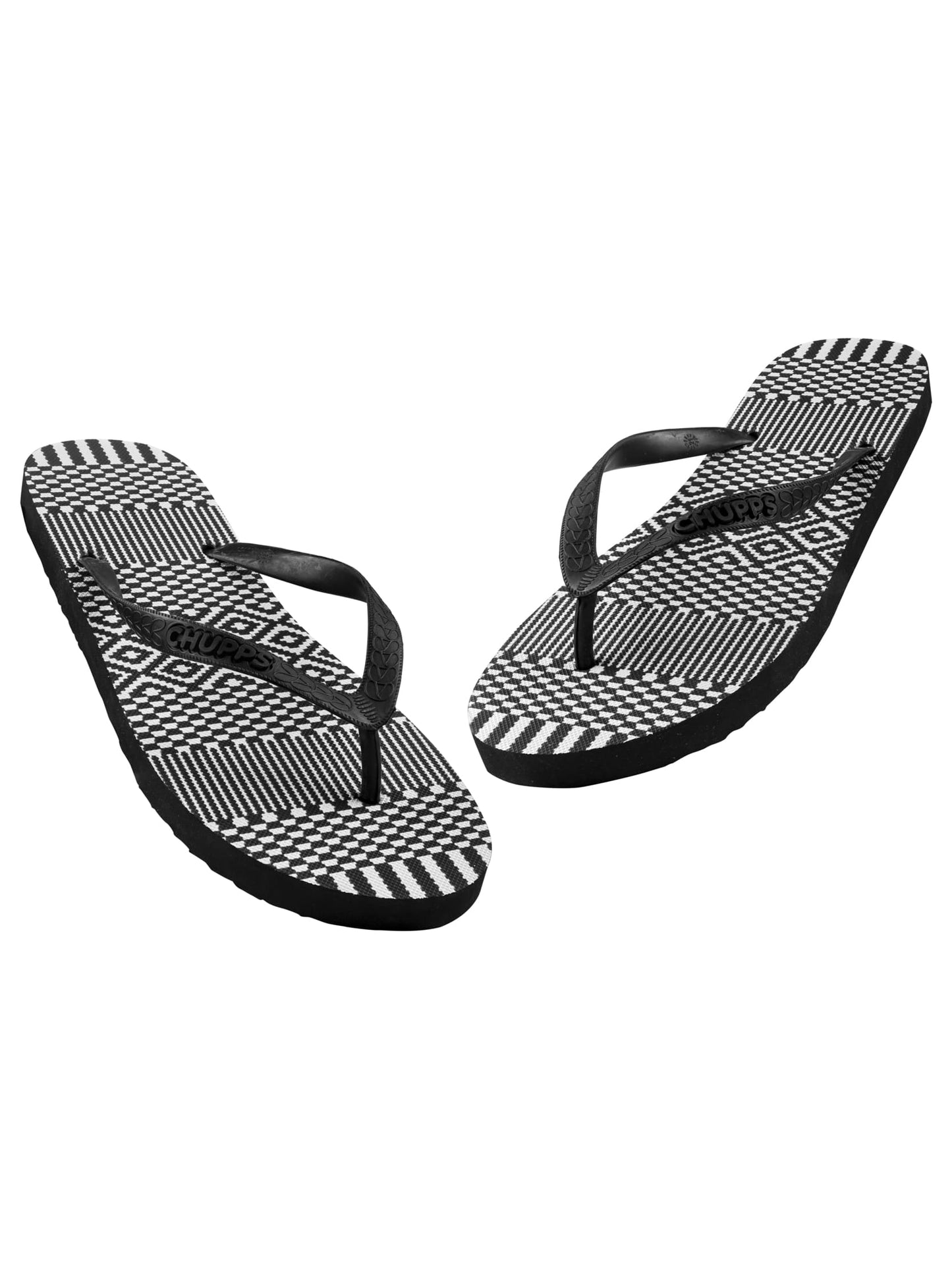 Chupps Kaleen Kharad Unisex Flip Flops