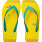 Chupps Kaleen Ghabbe Women's Flip Flops