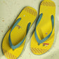 Chupps Kaleen Ghabbe Women's Flip Flops