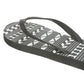 Chupps Kaleen Kharad Unisex Flip Flops