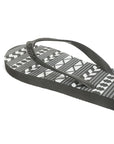 Kaleen Kharad Unisex Flip Flops