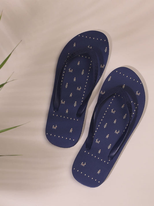 Chupps Kaleen Ghabbe Unisex Flip Flops
