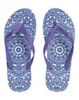 Kaleen Persian Women's Flip Flops