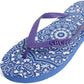 Chupps Kaleen Persian Women's Flip Flops