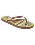 Chupps Kaleen Kilim Women's Flip Flops