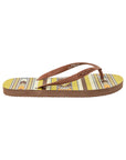 Chupps Kaleen Kilim Women's Flip Flops