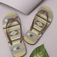 Chupps Kaleen Kilim Women's Flip Flops