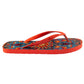 Chupps Kaleen Persian Womens Flip Flops