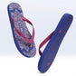 Chupps Kaleen Persian Women's Flip Flops