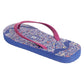 Chupps Kaleen Persian Women's Flip Flops