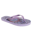 Kaleen Swim Cap Flipflops