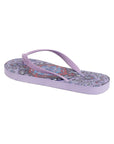 Kaleen Swim Cap Flipflops