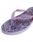 Kaleen Swim Cap Flipflops