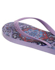 Kaleen Swim Cap Flipflops