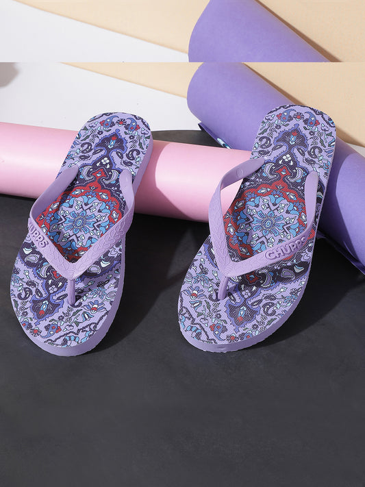 Chupps Kaleen Persian Women's Flip Flops