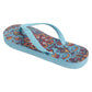 Chupps Kaleen Persian Women's Flip Flops