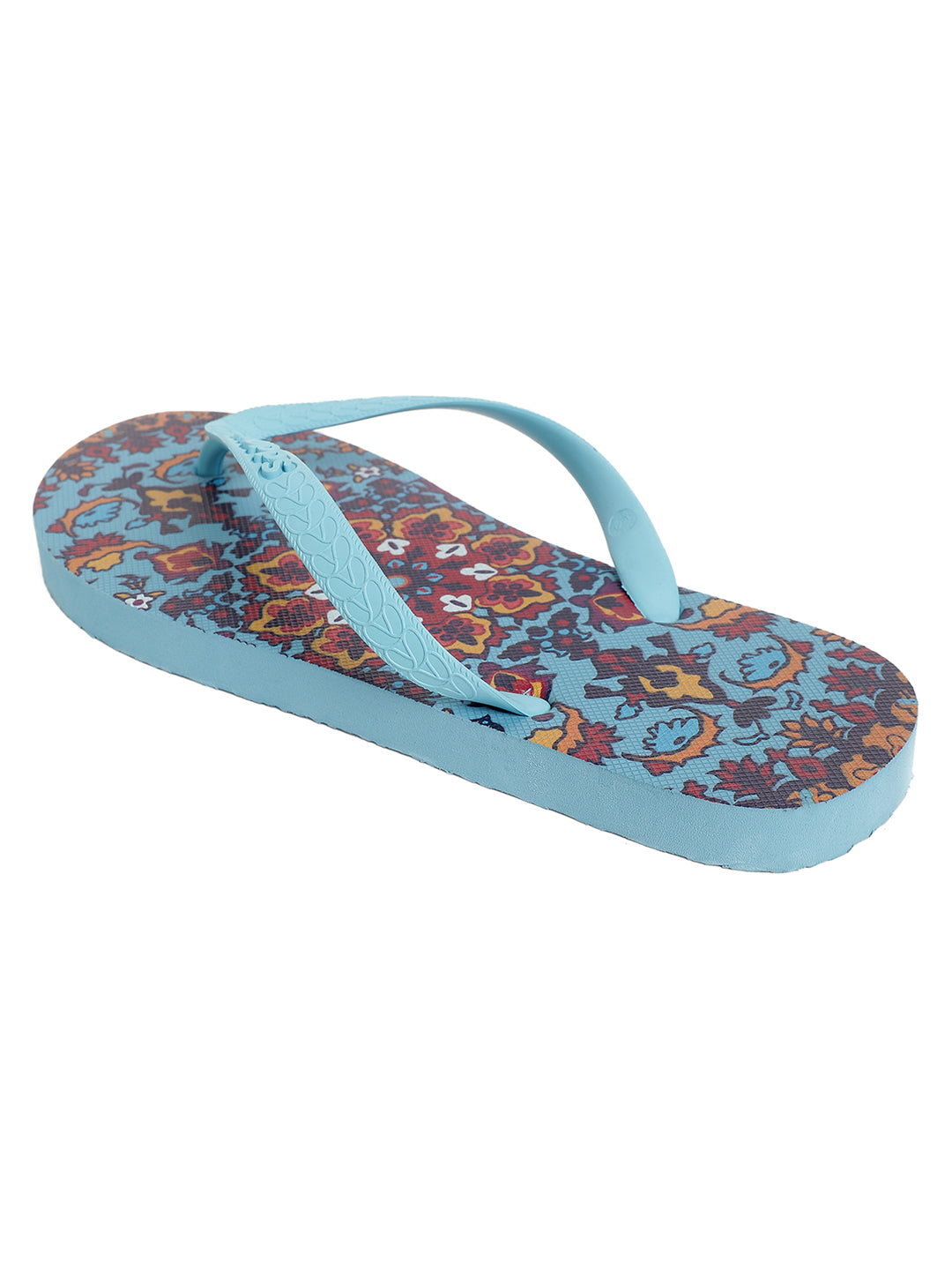 Kaleen Very Peri Flipflops