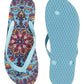 Chupps Kaleen Persian Women's Flip Flops