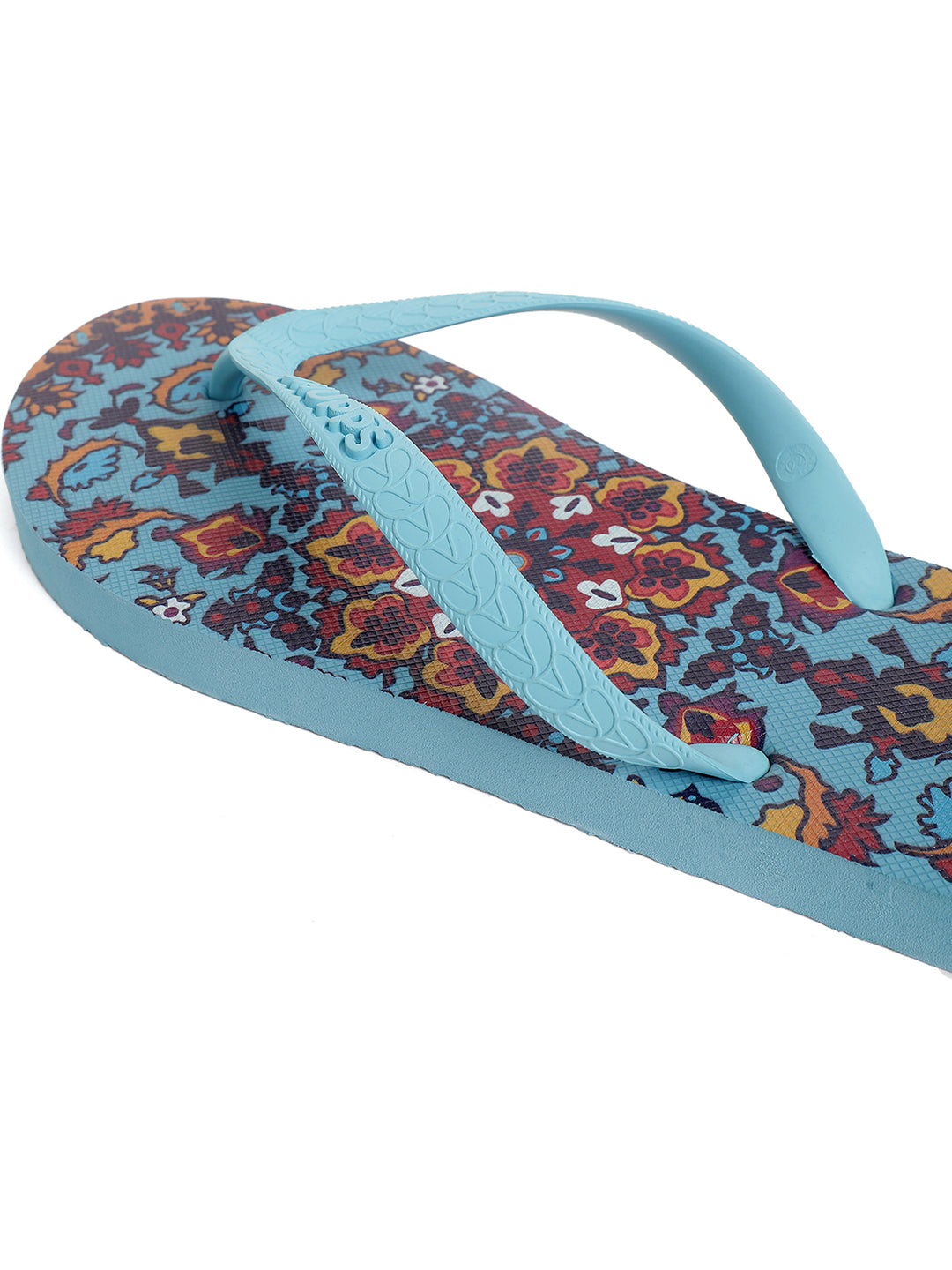 Kaleen Very Peri Flipflops