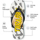 Chupps Mummy Ka Pyaar Unisex Kids Flip Flops
