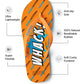 Chupps Mummy Ka Pyaar Unisex Flip Flops