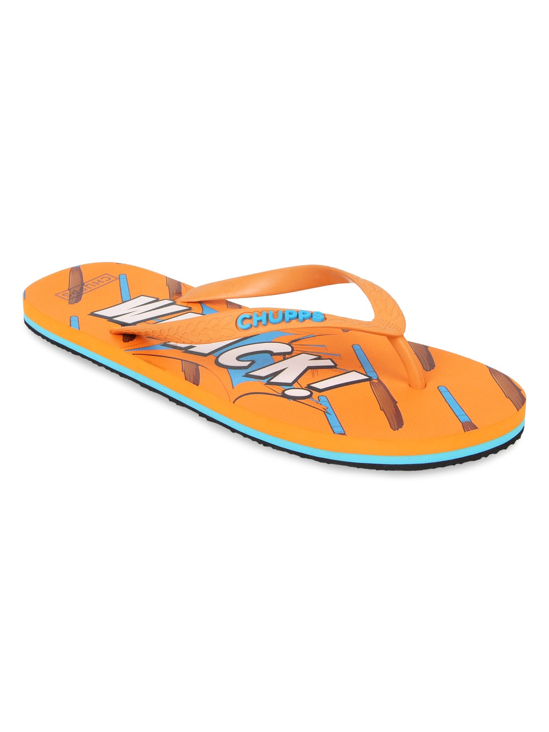 Chupps Mummy Ka Pyaar Unisex Flip Flops