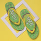 Chupps Mummy Ka Pyaar Unisex Flip Flops