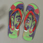 Chupps Nazarbattu Mens Flip Flops