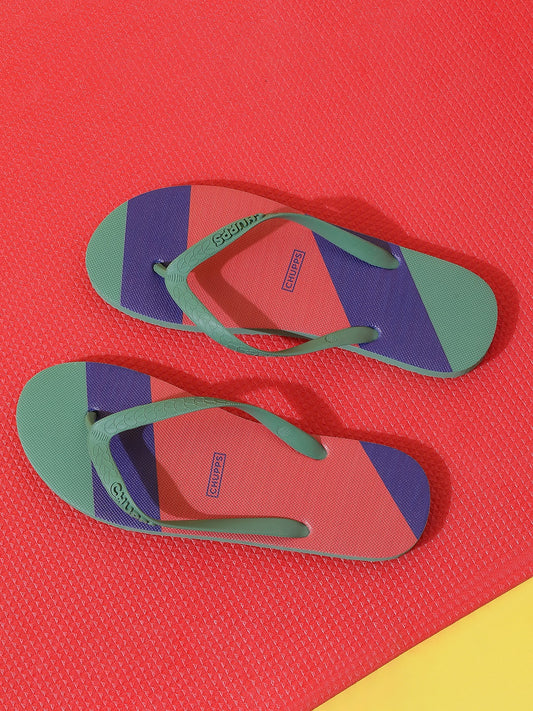 Chupps Patang Unisex Flip Flops