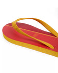 Patang Yellow Flipflops