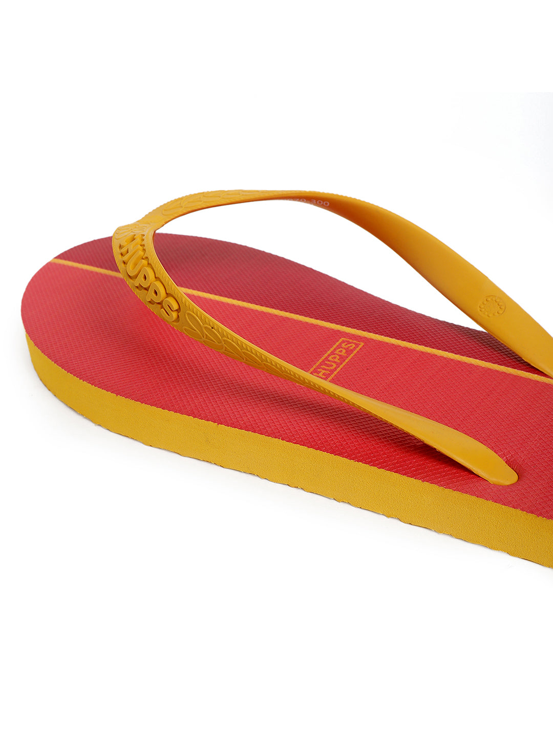 Patang Gold Fusion  Flipflops