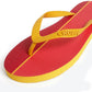 Chupps Patang Unisex Flip Flops