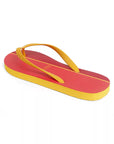 Patang Yellow Flipflops