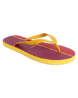 Patang Yellow Flipflops