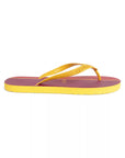 Patang Yellow Flipflops